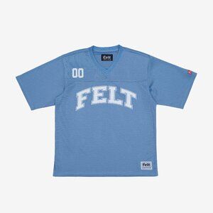 FELT JERSEY